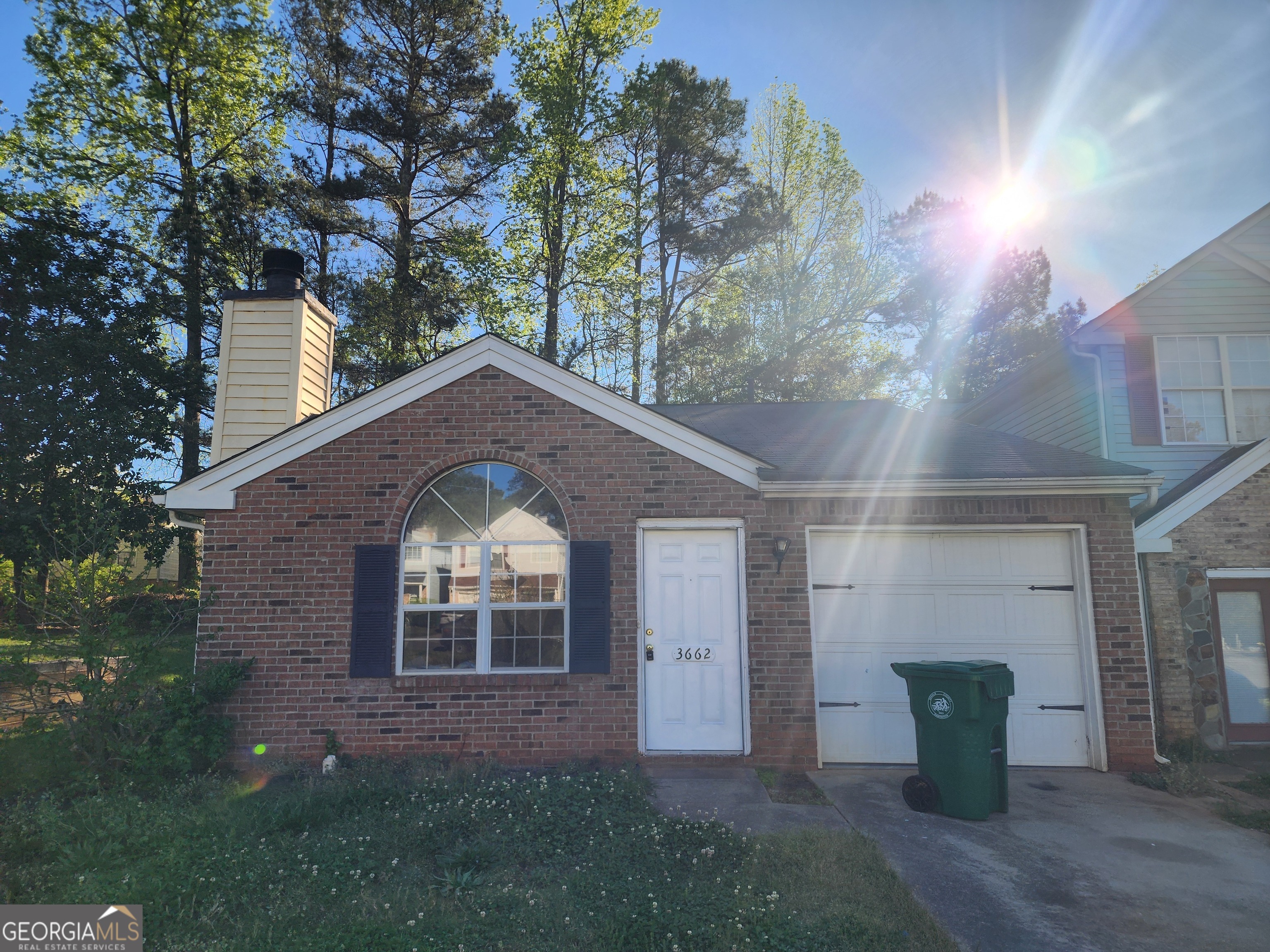 3662 Platina Park Court Decatur, GA 30034 - Photo 1 of 1