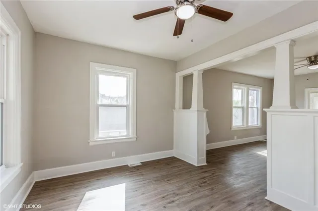 $130,000 | 1209 Lowell Avenue, Kansas City, KS 66102