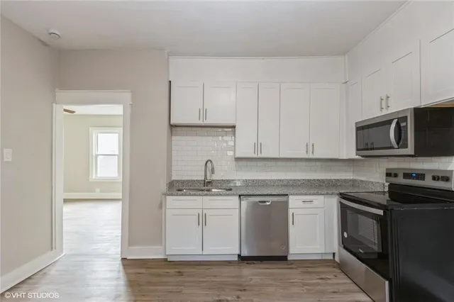 $130,000 | 1209 Lowell Avenue, Kansas City, KS 66102