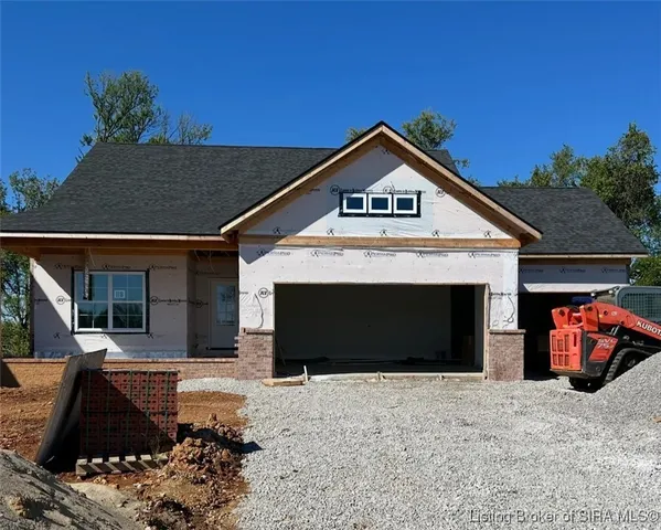 $569,900 | 118 Spangler Place, Jeffersonville, IN 47130