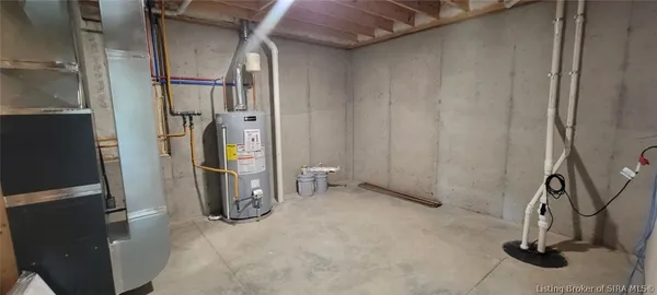 $569,900 | 118 Spangler Place, Jeffersonville, IN 47130