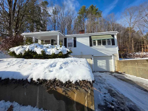 $231,500 | 62 Mark Street, Springfield, VT 05156