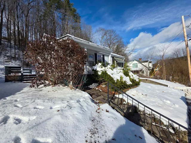 $239,000 | 62 Mark Street, Springfield, VT 05156