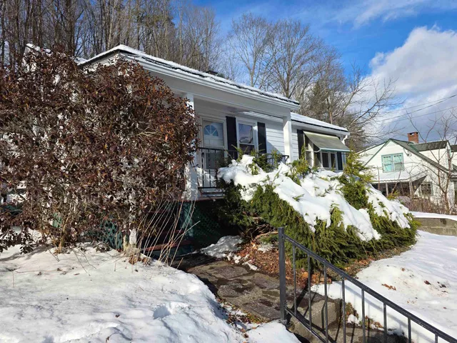 $239,000 | 62 Mark Street, Springfield, VT 05156