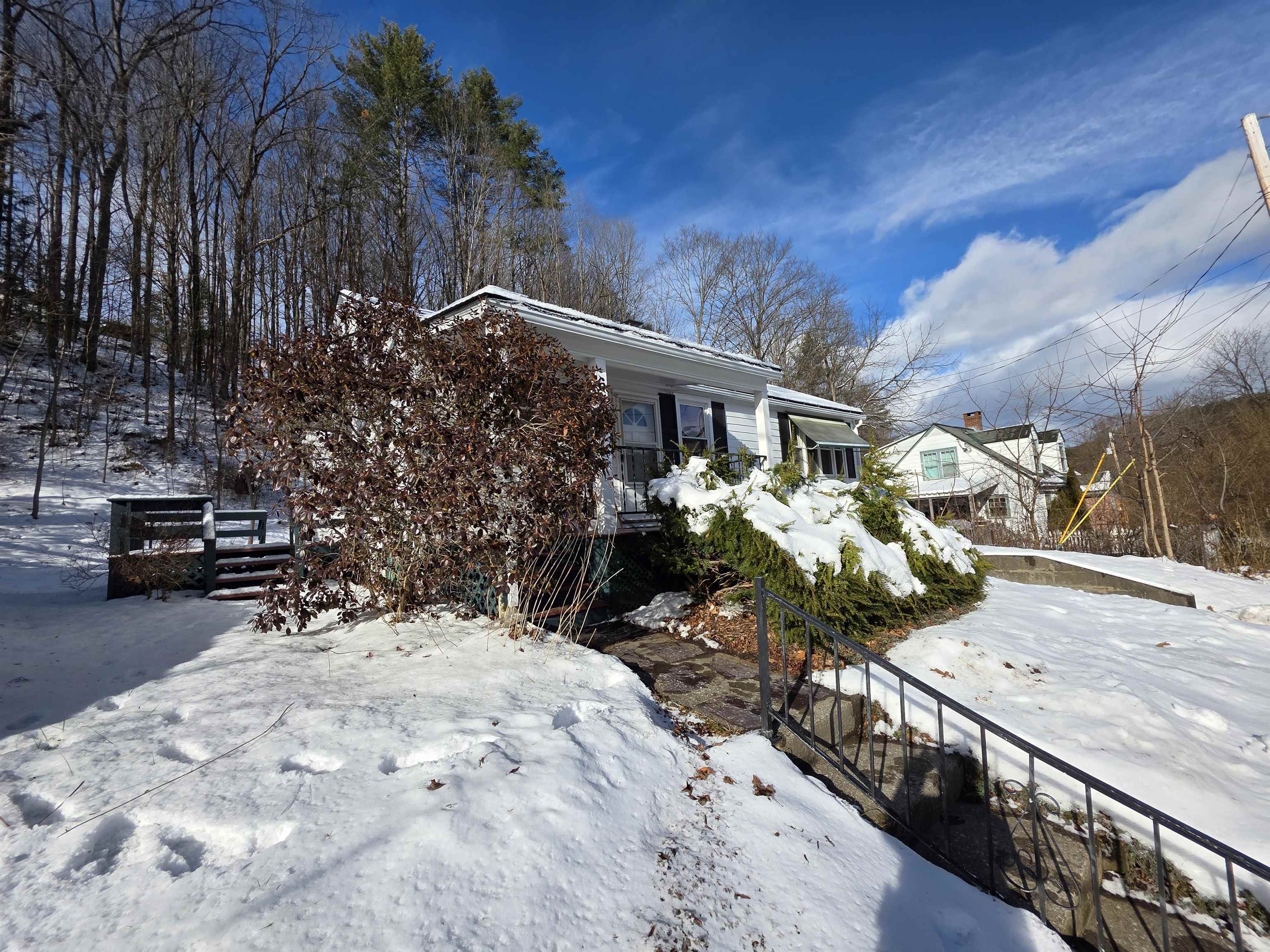 62 Mark Street Springfield, VT 05156 - Photo 19 of 24