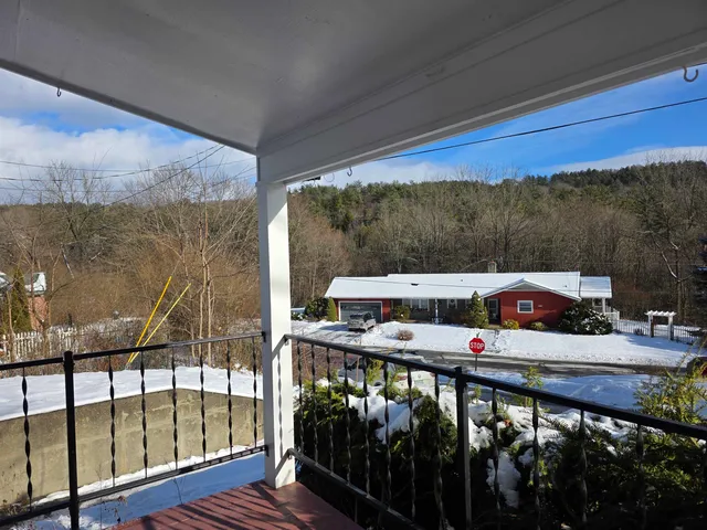 $239,000 | 62 Mark Street, Springfield, VT 05156