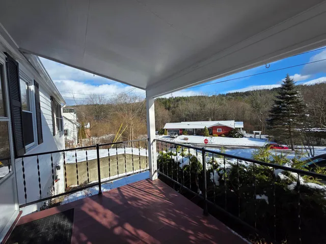 $239,000 | 62 Mark Street, Springfield, VT 05156