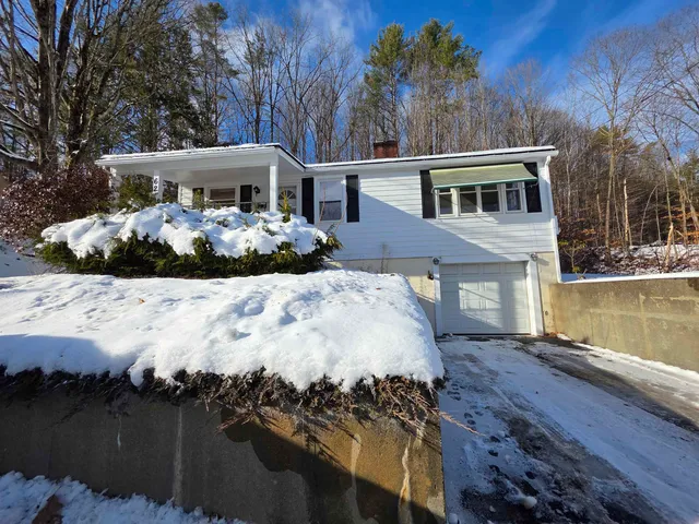 $239,000 | 62 Mark Street, Springfield, VT 05156