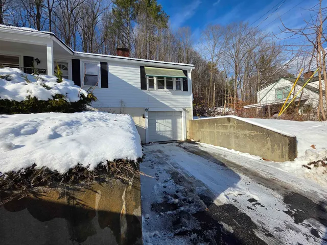 $239,000 | 62 Mark Street, Springfield, VT 05156