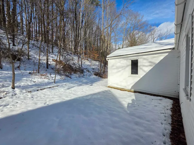 $239,000 | 62 Mark Street, Springfield, VT 05156