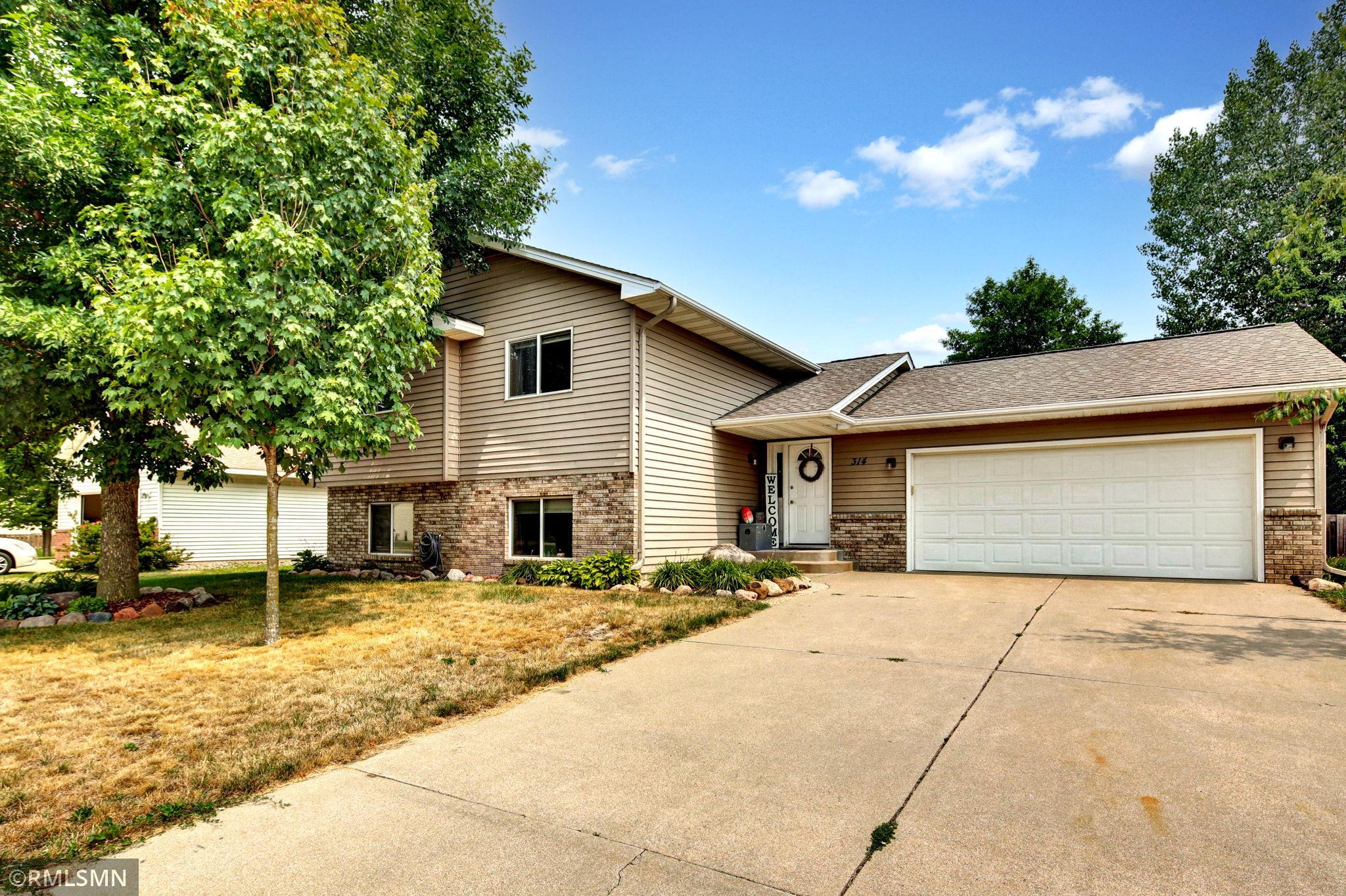 314 12th Avenue South Cold Spring, MN 56320 - Photo 1 of 1 Gallery Image 1