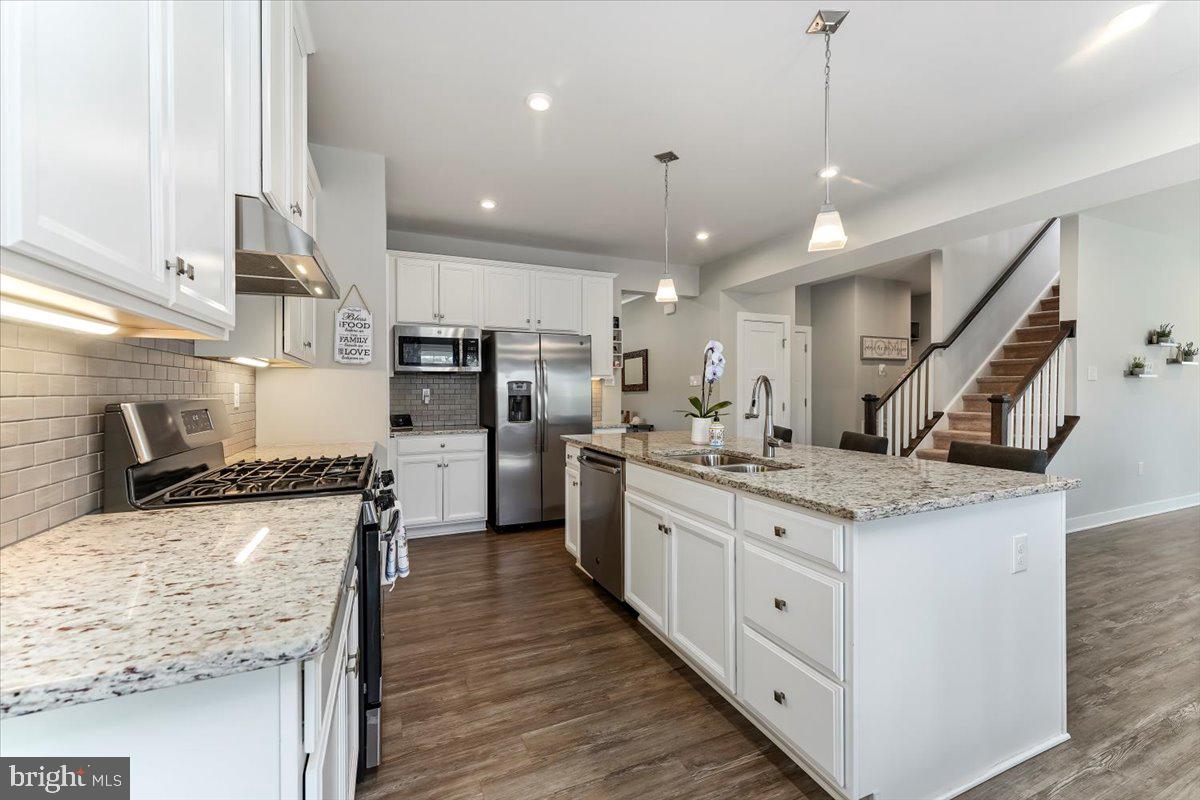 146 Pixie Moss Road Pottstown, PA 19464 - Photo 13 of 41 Kitchen