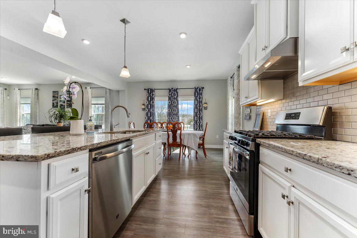 146 Pixie Moss Road Pottstown, PA 19464 - Photo 14 of 41 Kitchen