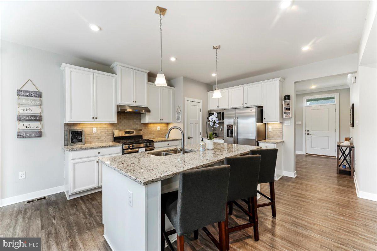 146 Pixie Moss Road Pottstown, PA 19464 - Photo 15 of 41 Kitchen