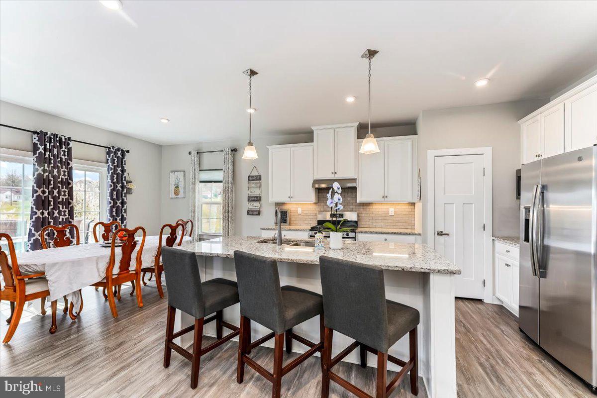 146 Pixie Moss Road Pottstown, PA 19464 - Photo 16 of 41 Kitchen