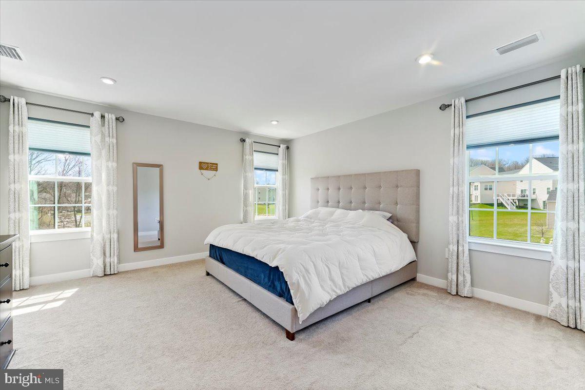 146 Pixie Moss Road Pottstown, PA 19464 - Photo 20 of 41 Primary Bedroom