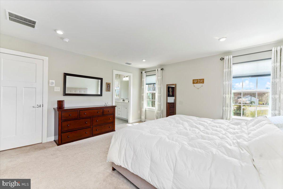 146 Pixie Moss Road Pottstown, PA 19464 - Photo 21 of 41 Primary Bedroom