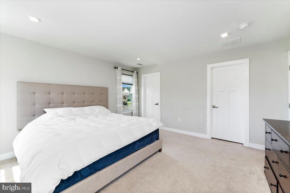 146 Pixie Moss Road Pottstown, PA 19464 - Photo 22 of 41 Primary Bedroom