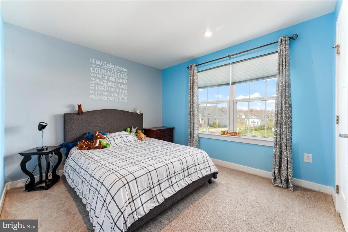 146 Pixie Moss Road Pottstown, PA 19464 - Photo 24 of 41 Bedroom 2