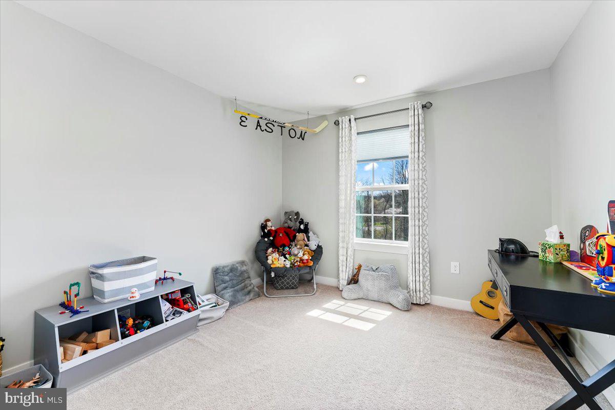 146 Pixie Moss Road Pottstown, PA 19464 - Photo 26 of 41 Bedroom 3