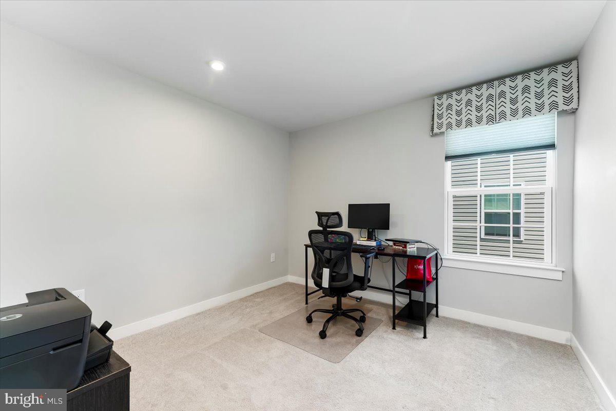 146 Pixie Moss Road Pottstown, PA 19464 - Photo 28 of 41 Bedroom 4