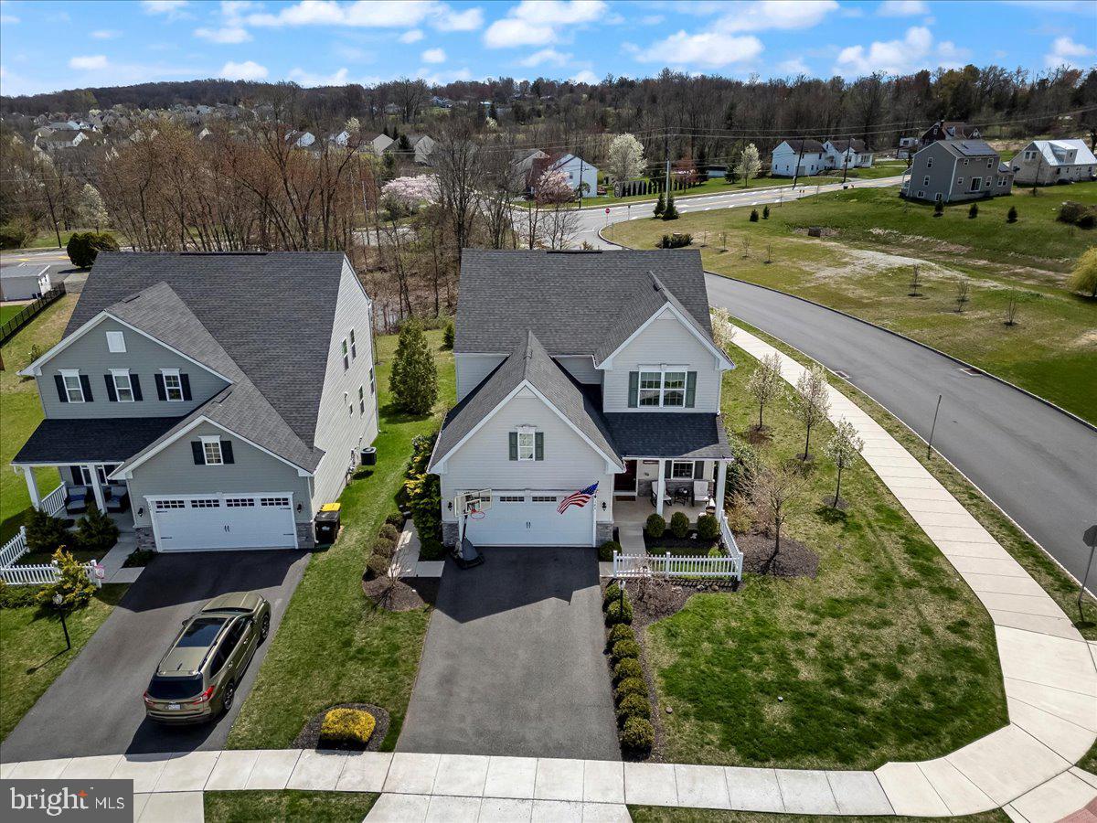 146 Pixie Moss Road Pottstown, PA 19464 - Photo 3 of 41 Exterior Front