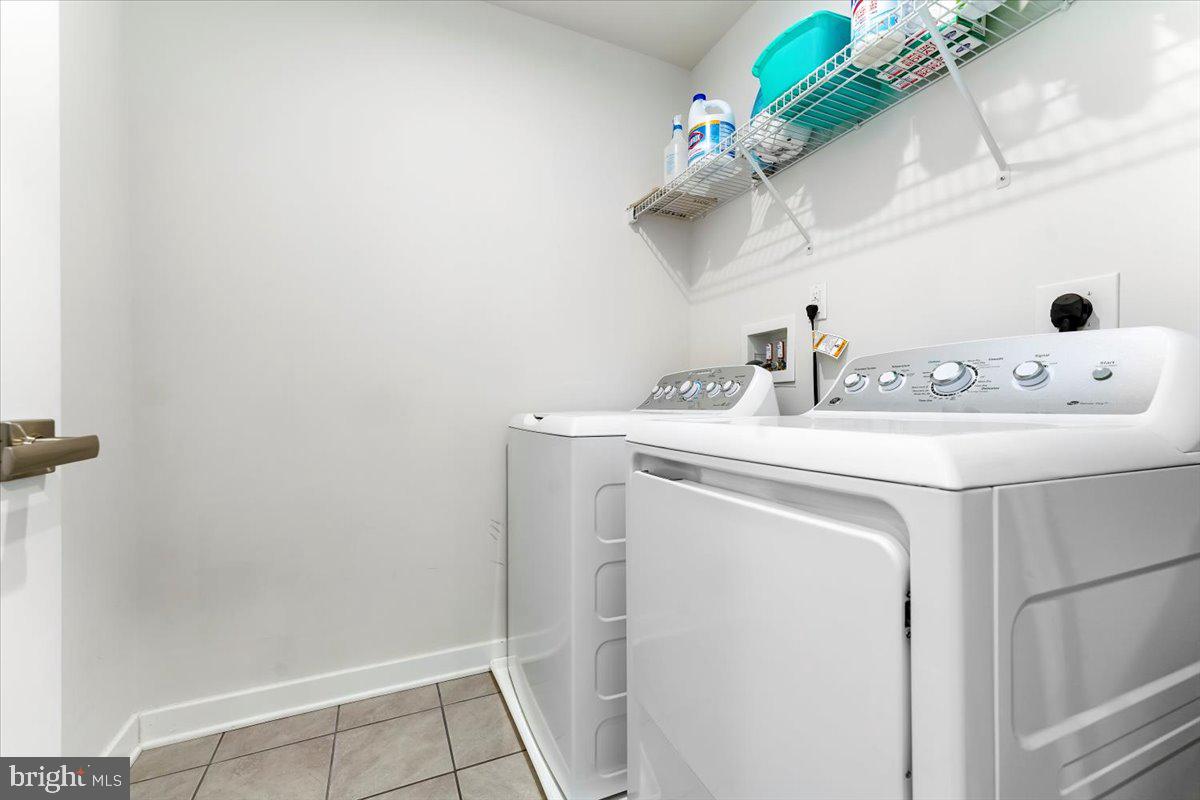 146 Pixie Moss Road Pottstown, PA 19464 - Photo 31 of 41 2nd Floor Laundry