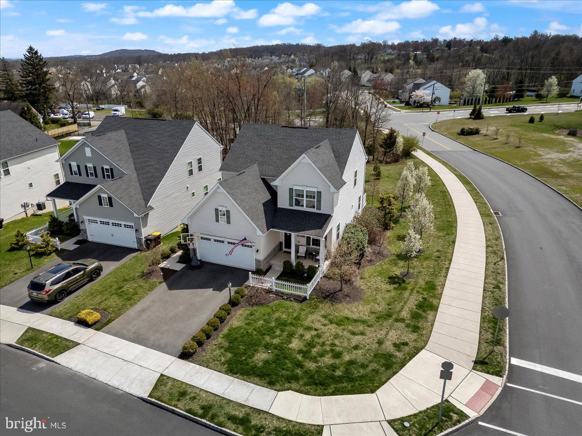 146 Pixie Moss Road Pottstown, PA 19464 - Photo 4 of 41 Exterior Front