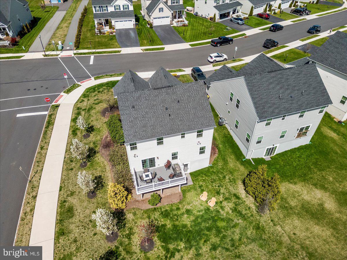 146 Pixie Moss Road Pottstown, PA 19464 - Photo 41 of 41 Exterior Rear