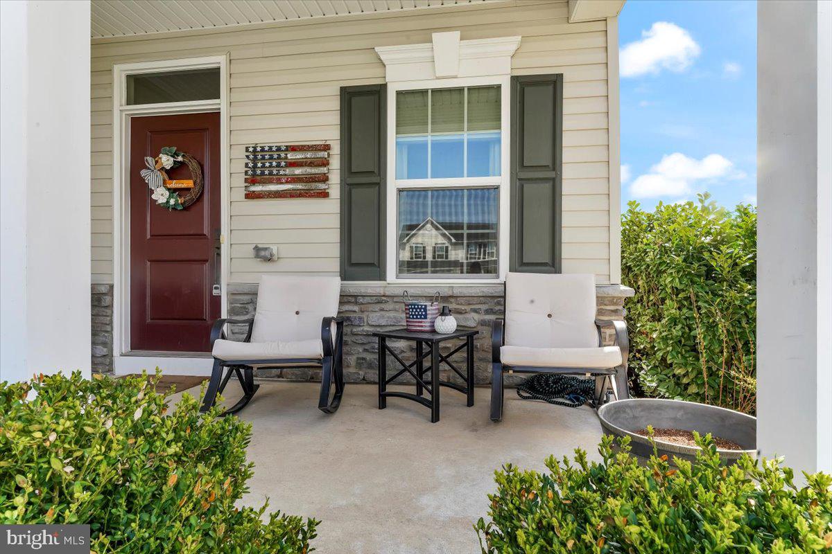 146 Pixie Moss Road Pottstown, PA 19464 - Photo 5 of 41 Front Porch