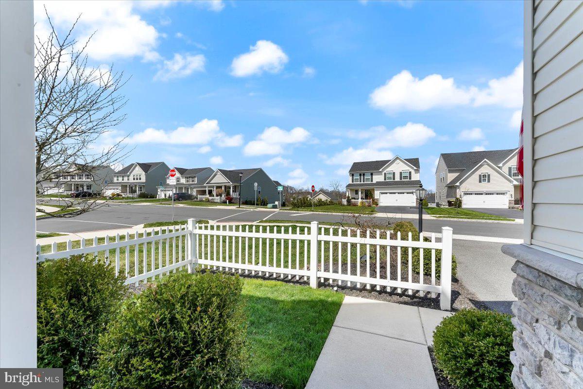 146 Pixie Moss Road Pottstown, PA 19464 - Photo 6 of 41 View From Front Porch