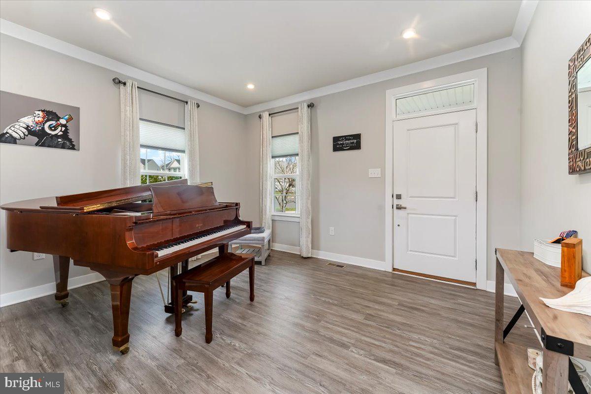 146 Pixie Moss Road Pottstown, PA 19464 - Photo 7 of 41 Formal Living Room