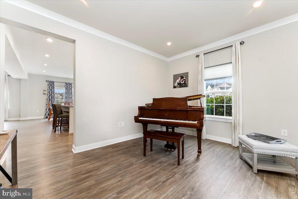 146 Pixie Moss Road Pottstown, PA 19464 - Photo 8 of 41 Formal Living Room