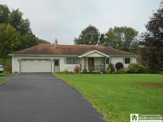 1049 Kiantone Road Kiantone, NY 14701 - Photo 1 of 1