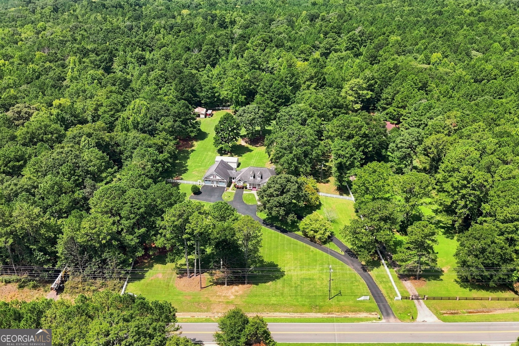 215 Dorsey Road Hampton, GA 30228 - Photo 62 of 64 Gallery Image 62