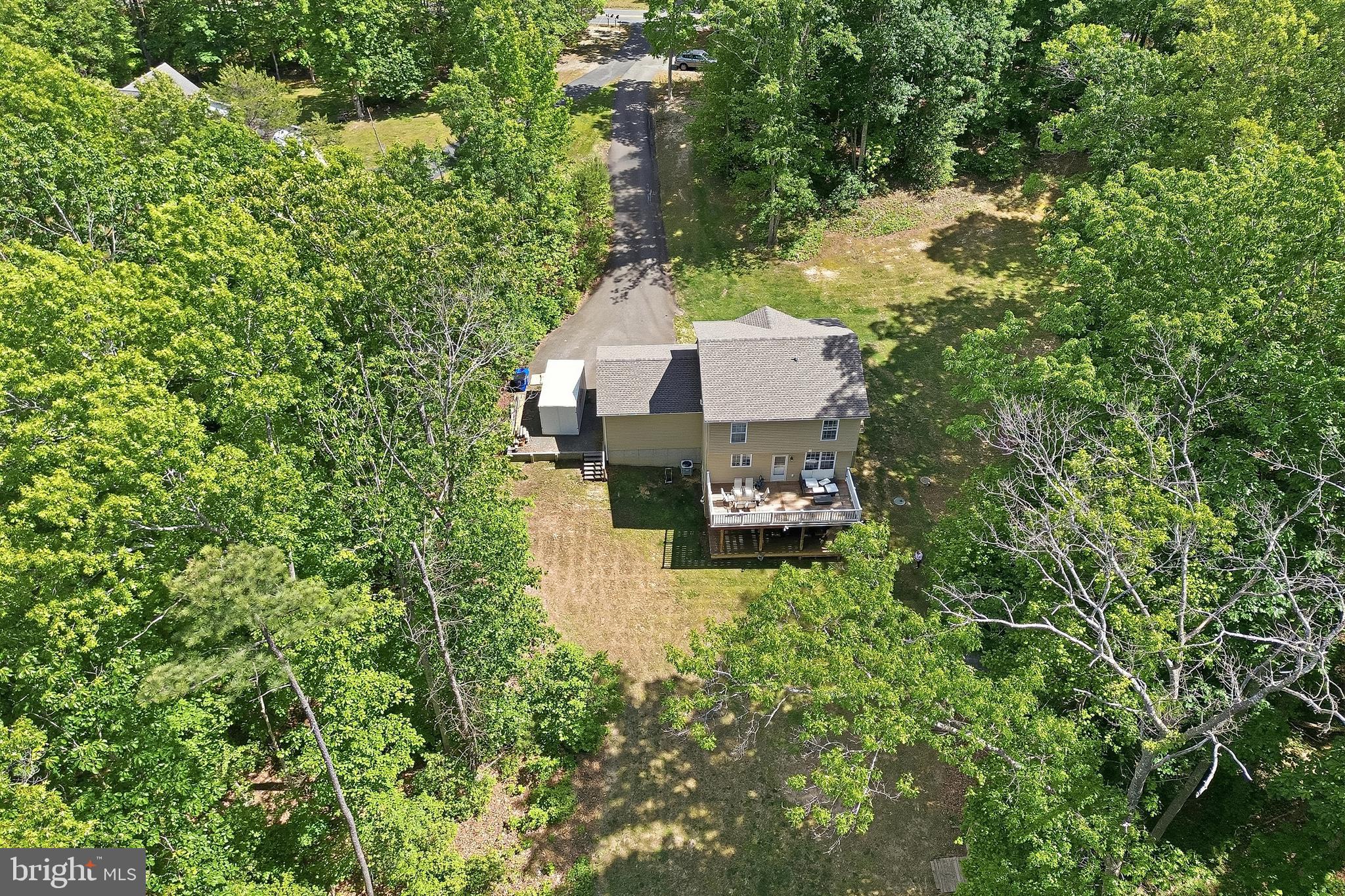 13601 Round Hill Road King George, VA 22485 - Photo 41 of 48