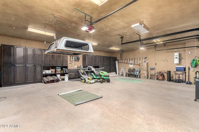 $3,745,000 | 3831 East Huber Street, Mesa, AZ 85205