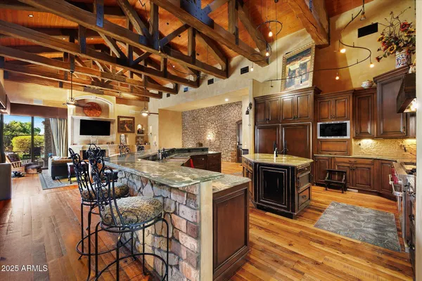 $3,745,000 | 3831 East Huber Street, Mesa, AZ 85205