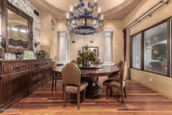 $3,745,000 | 3831 East Huber Street, Mesa, AZ 85205