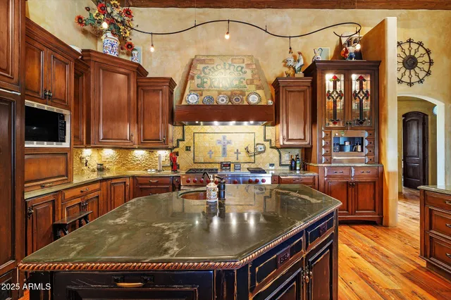 $3,745,000 | 3831 East Huber Street, Mesa, AZ 85205