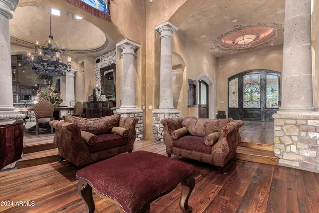 $3,745,000 | 3831 East Huber Street, Mesa, AZ 85205