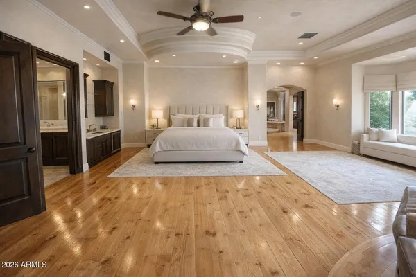 $3,745,000 | 3831 East Huber Street, Mesa, AZ 85205