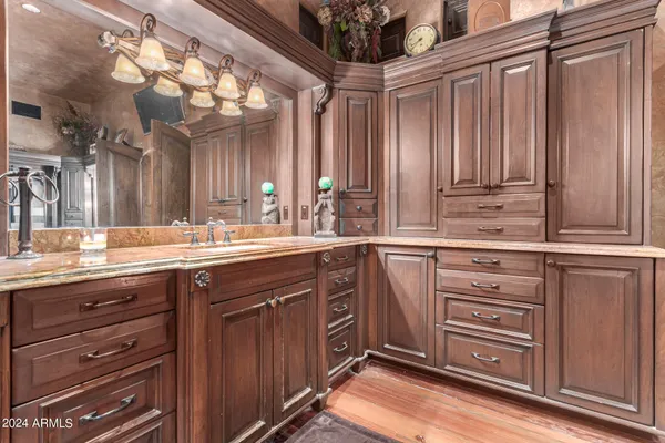 $3,745,000 | 3831 East Huber Street, Mesa, AZ 85205