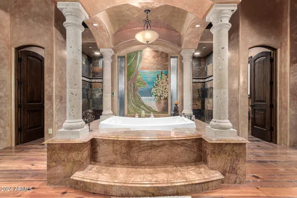 $3,745,000 | 3831 East Huber Street, Mesa, AZ 85205