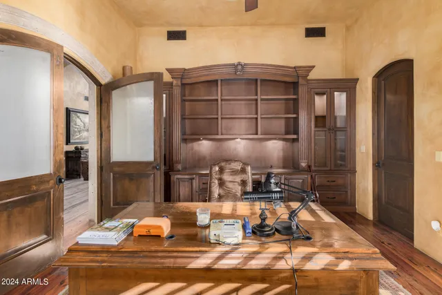 $3,745,000 | 3831 East Huber Street, Mesa, AZ 85205