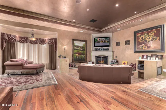 $3,745,000 | 3831 East Huber Street, Mesa, AZ 85205