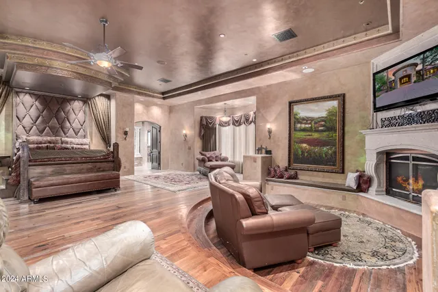 $3,745,000 | 3831 East Huber Street, Mesa, AZ 85205