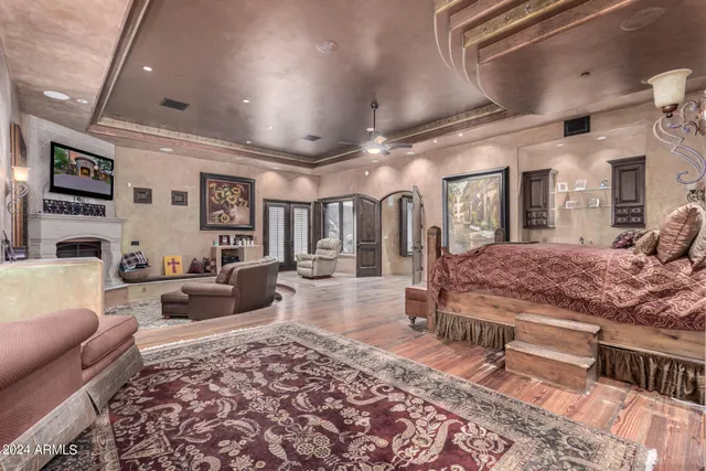 $3,745,000 | 3831 East Huber Street, Mesa, AZ 85205