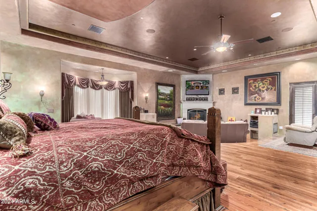 $3,745,000 | 3831 East Huber Street, Mesa, AZ 85205