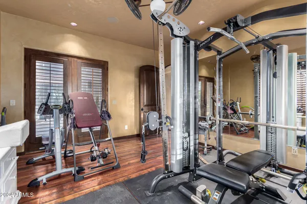 $3,745,000 | 3831 East Huber Street, Mesa, AZ 85205